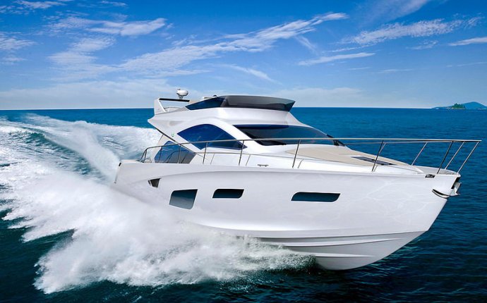 Yacht Charters Services