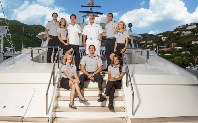 Who owns the boat on Below deck?